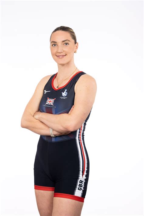 chloe brew|british rowing team 2024.